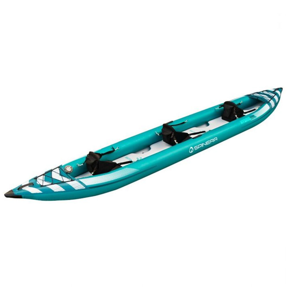 Kayak hybris 500