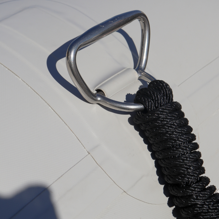 D-Rings et motorisation