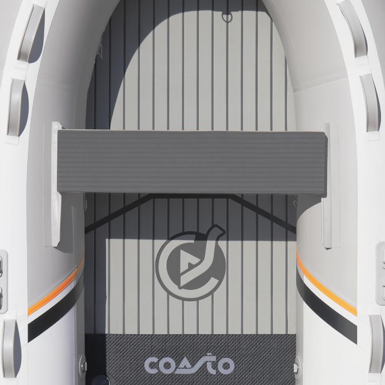 Plancher Haute pression + EVA