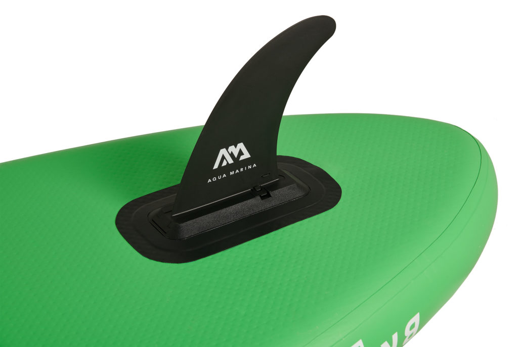 Ailreon Breeze paddle