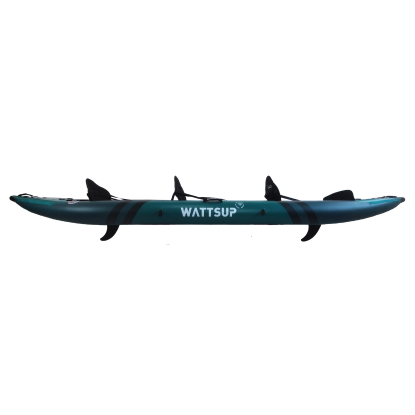 Kayak gonflable Tomahawk Aqua Marina