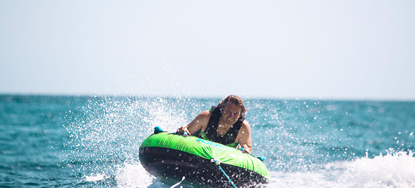 Pratique du Stand up Paddle