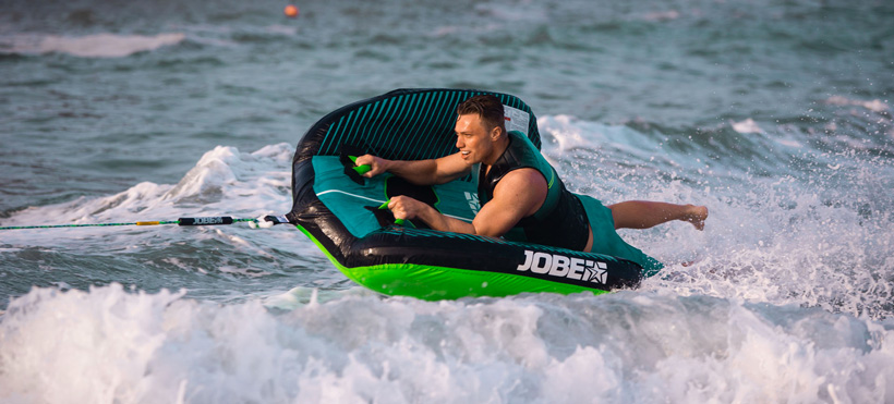 Pratique du Stand up Paddle