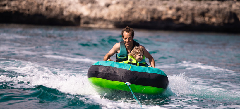 Pratique du Stand up Paddle