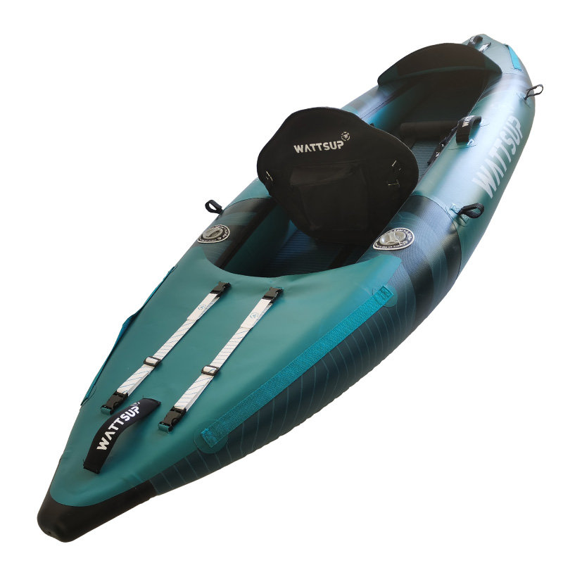Kayak gonflable Tomahawk Aqua Marina