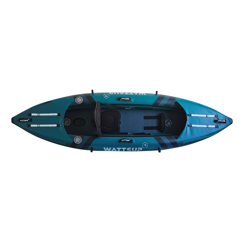 Kayak hybris 500