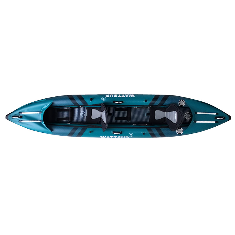 Kayak hybris 500