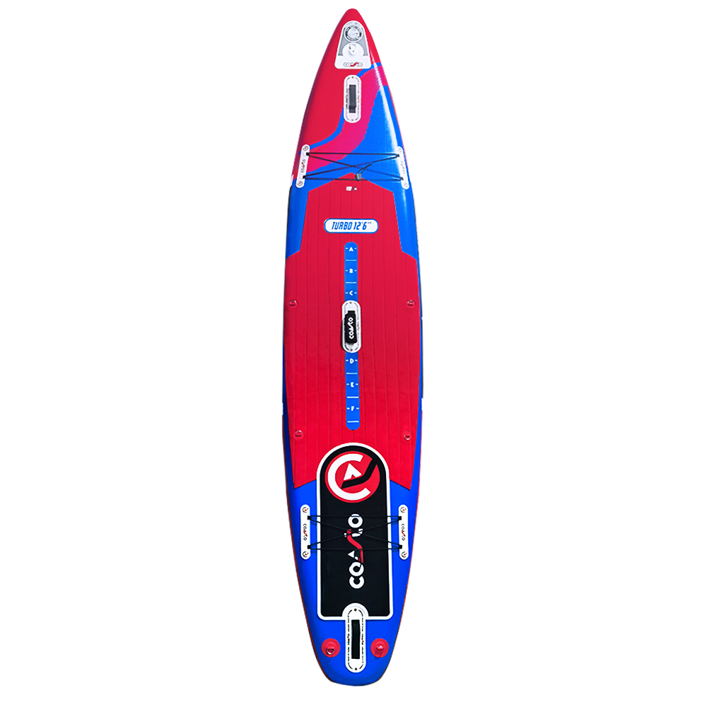 Turbo Paddle Coasto