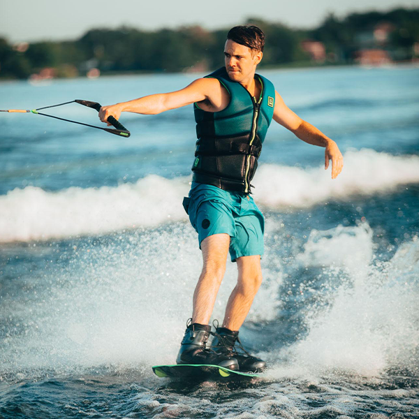 Jobe Wakeboard Knox