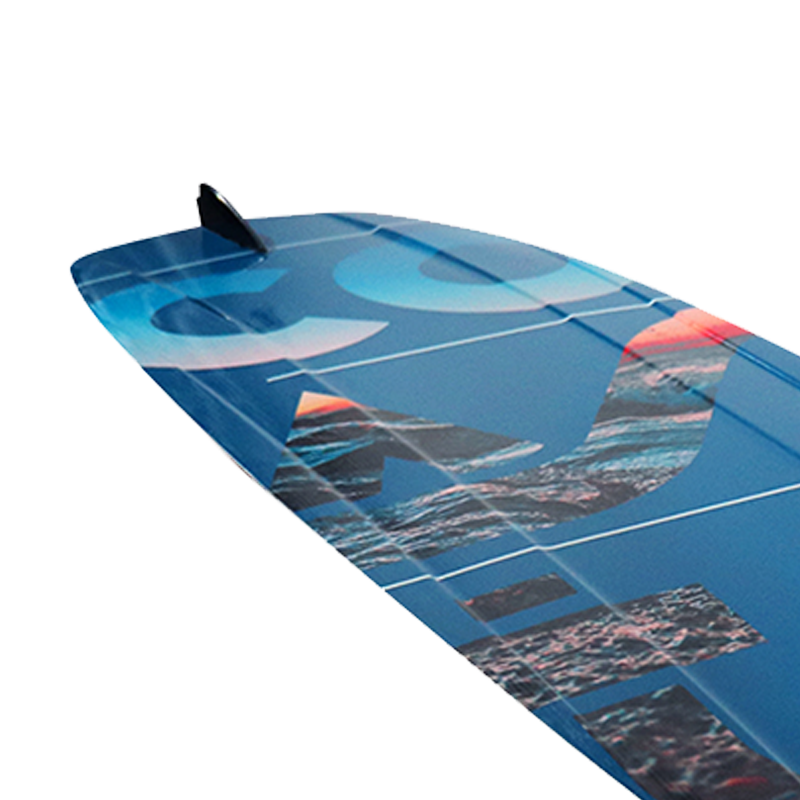 TOPAZ Coasto Wakeboard