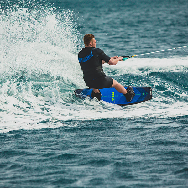 Maze Wakeboard Jobe
