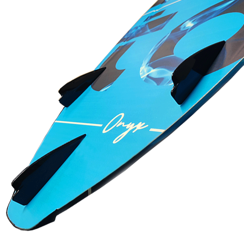 COASTO WAKESURF ONYX Ailerons