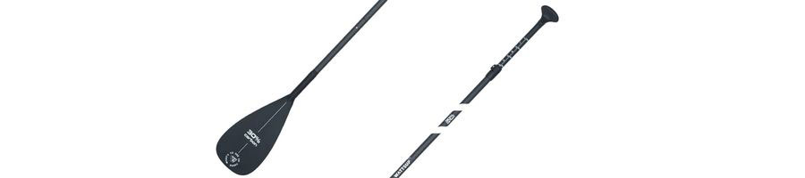 Pagaie WattSUP 30% carbone