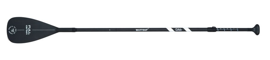Pagaie Wattsup Carbone