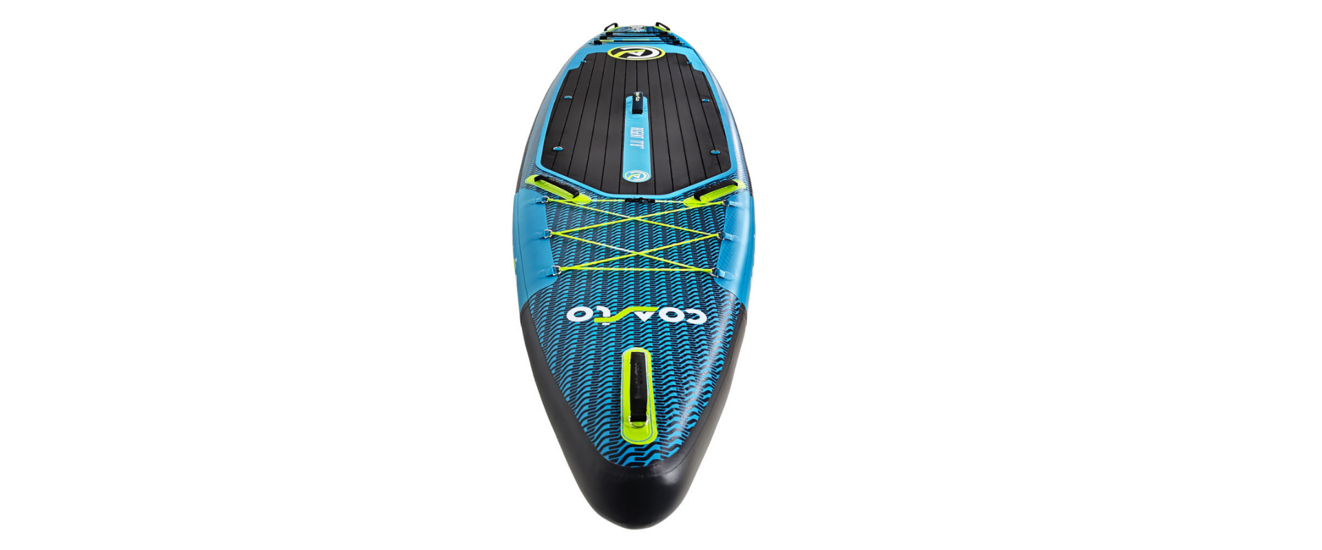 Stabilité SUP Sunrise