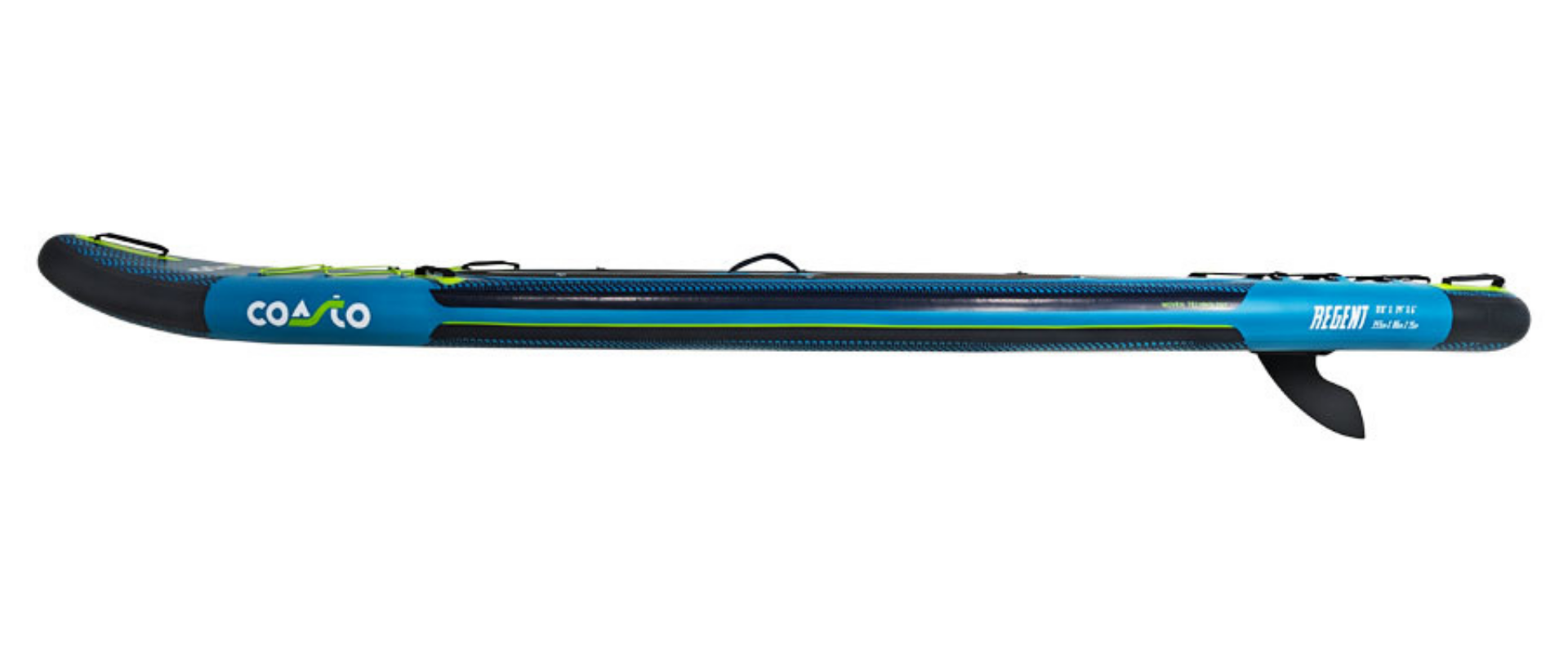 Stand up Paddle F12 en action