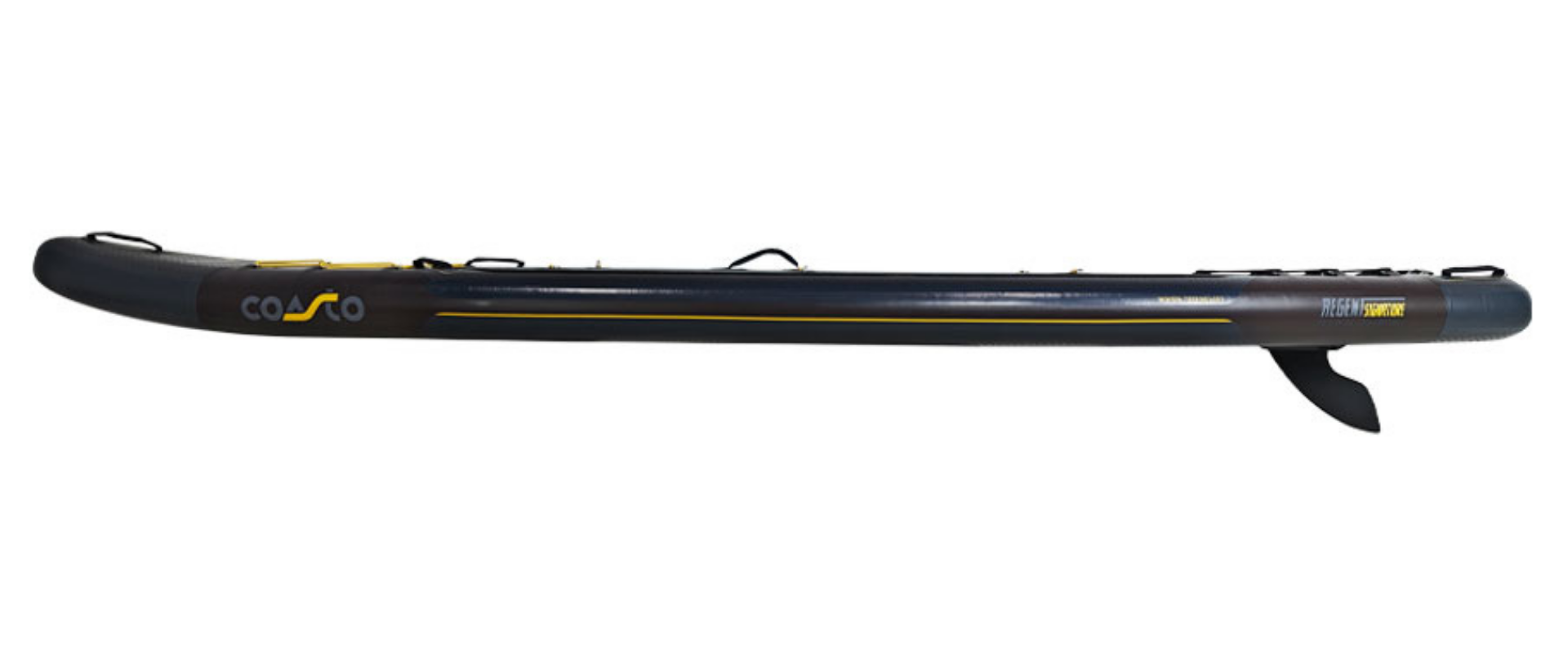 Stand up Paddle F12 en action