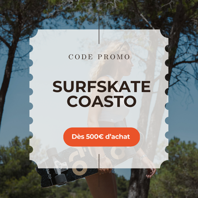 code promo sup factory