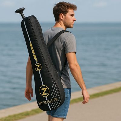 étui pagaie pour les pagaies de chez sup factory