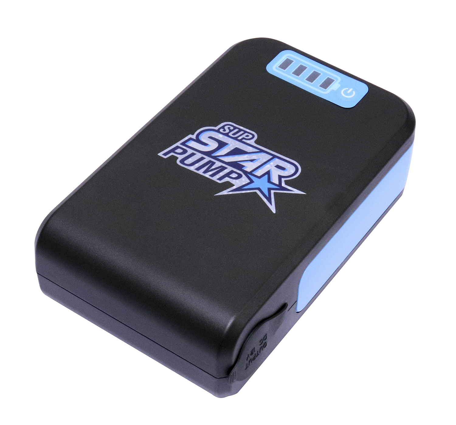 Powerbank Starpump chargeur batterie