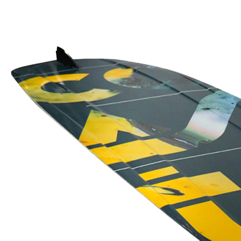 TOPAZ Coasto Wakeboard