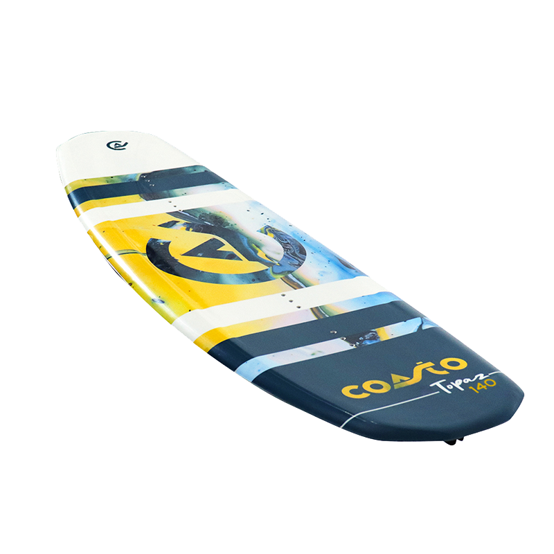 Wakeboard Topaz 140 Coasto