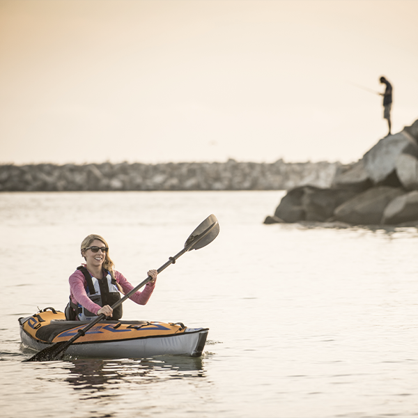 Demonstration Kayak Sport Advanced Elements