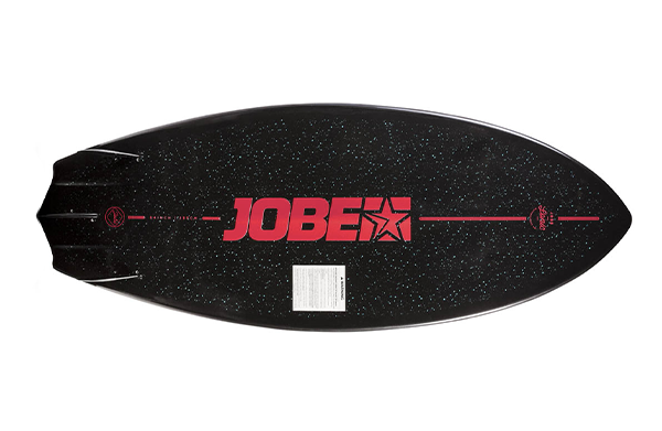 Concave Jobe Sonic Wakesurf