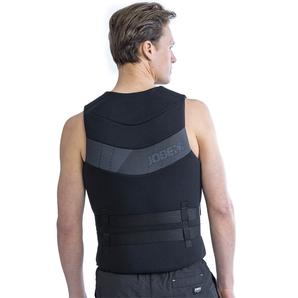 50 Newton Marque JOBE Taille XXL Jobe Gilet pour Activités Nautiques 