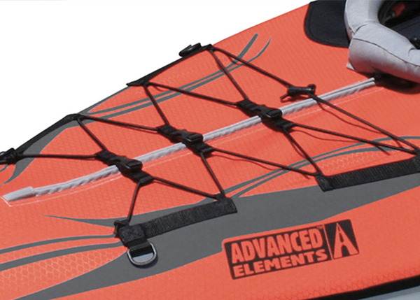 Elite Rouge Kayak Advanced Elements