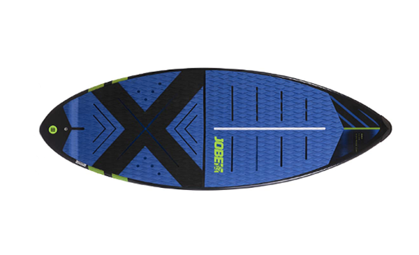 Jobe wakesurf RUSH