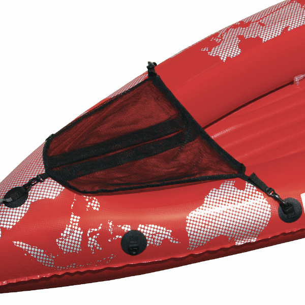 Sac FIlet PackLite Kayak Gonflable