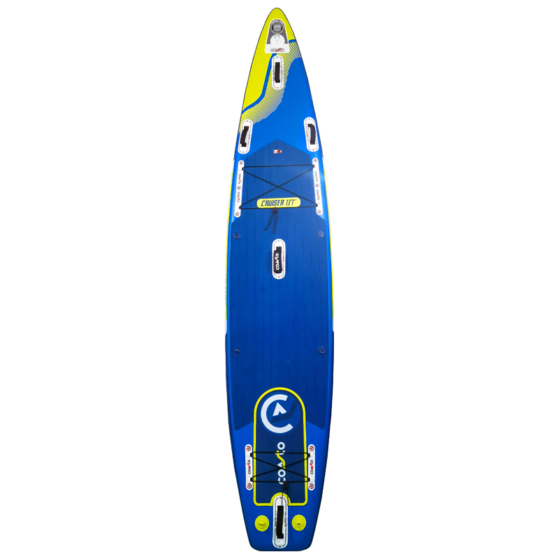 Coasto CruiserPaddle