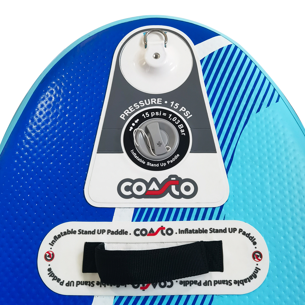 Fixation pour Caméra Coasto Hook