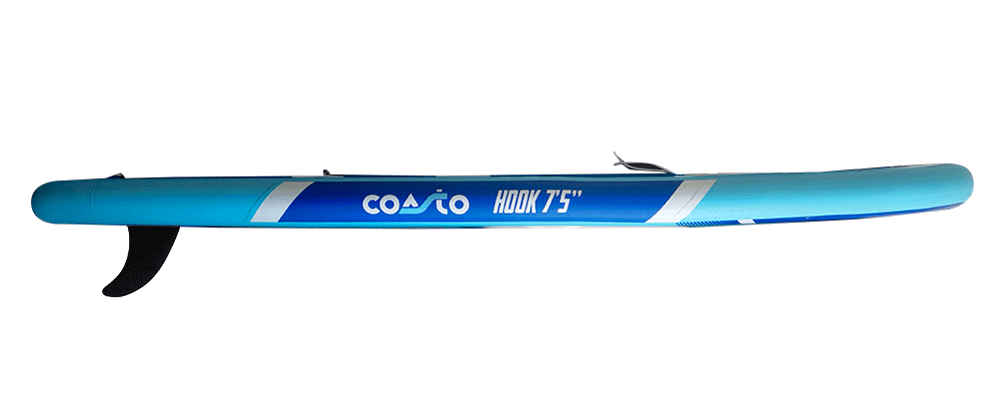 Hook Paddle Coasto