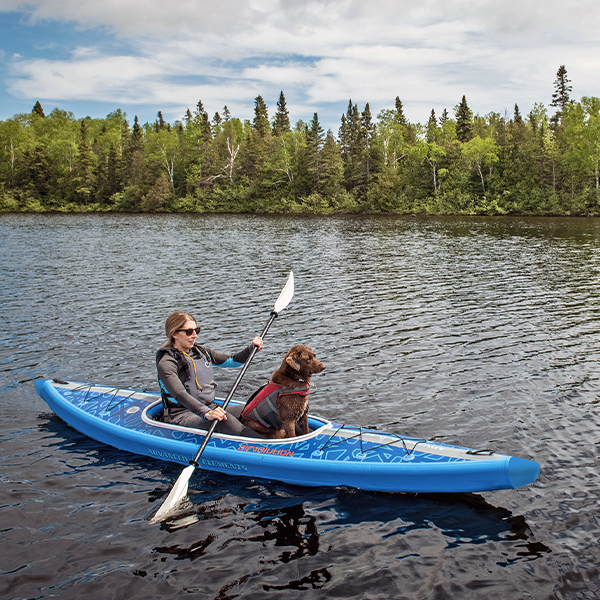 Kayak AirVolution