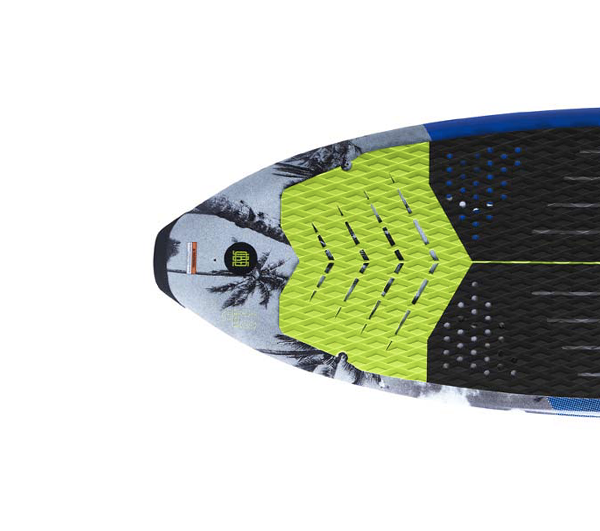 Kick Tail Jobe Shade wakesurf