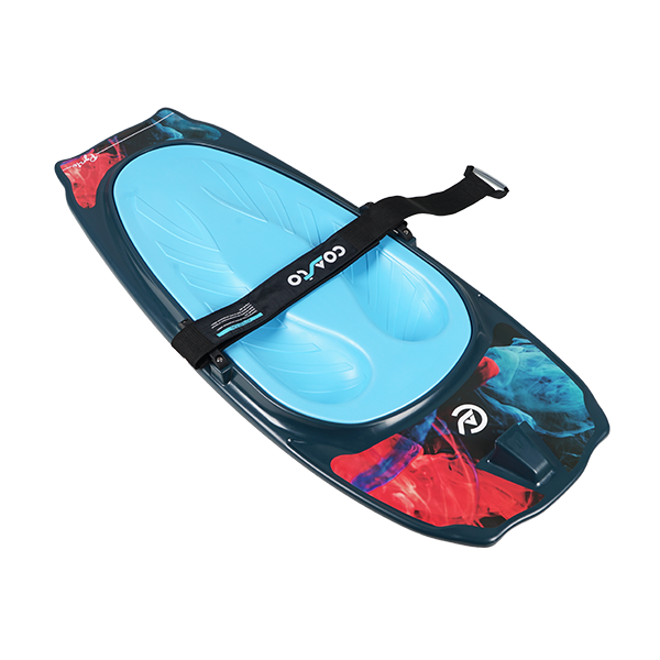 Kneeboard Coasto Sangle