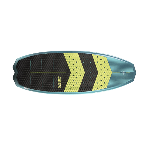 Pace Jobe Wakesurf