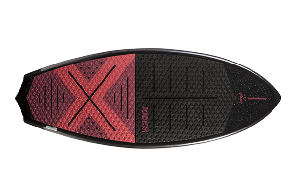 Pad de pont Jobe Wakesurf Sonic