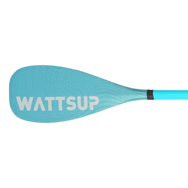 Pagaie Wattsup Pure Carbone