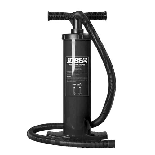 Pompe double action Jobe
