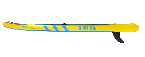 Paddle Supitron