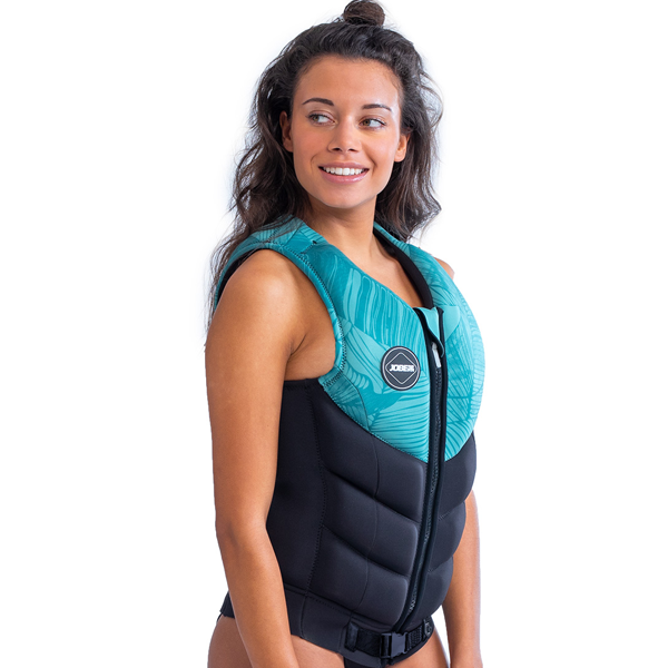 Coupe gilet Jobe femmes