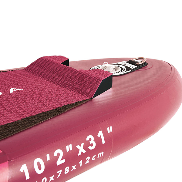 Kick pad SUP Coral