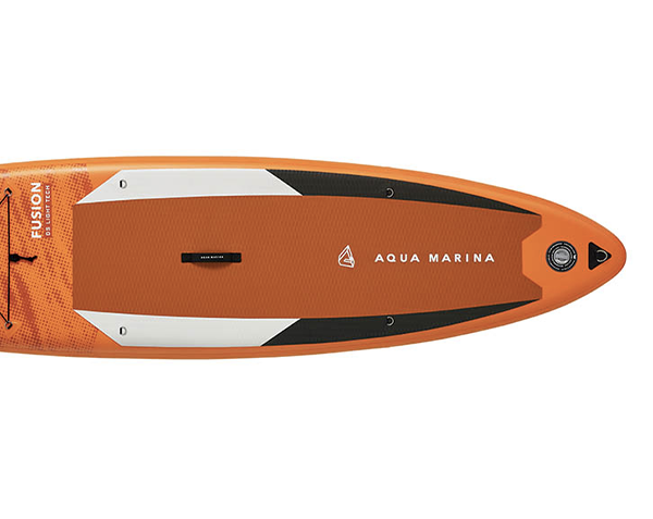 Pad EVA Paddle Fusion