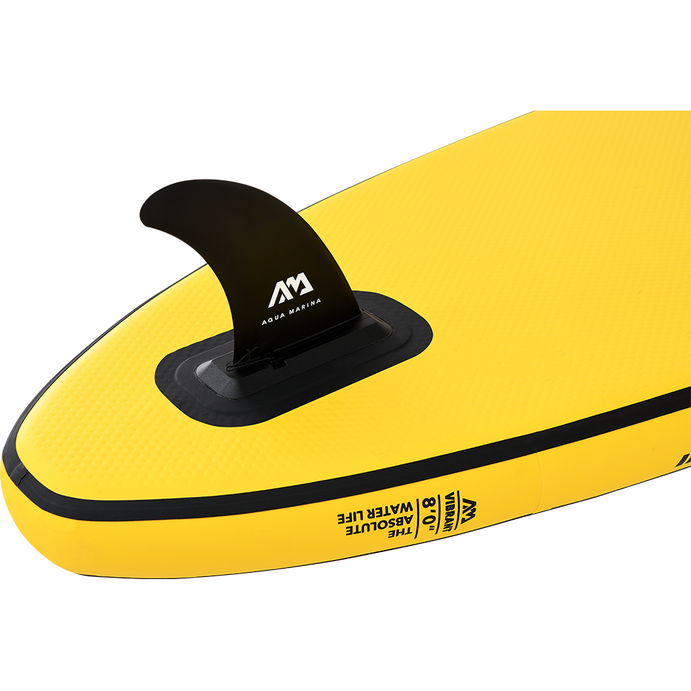 Ailreon Vibrant paddle