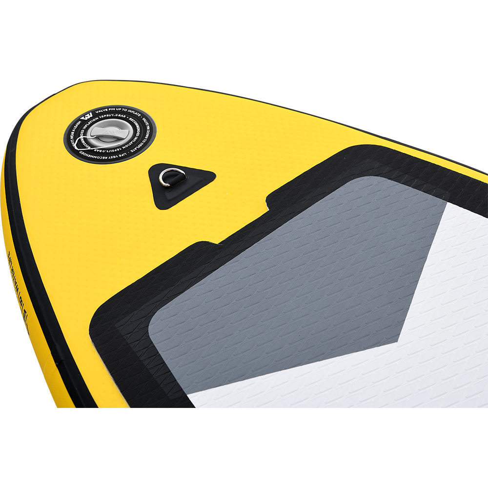 Pad Vibrant Paddle