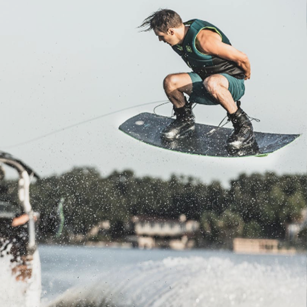 Wakeboard Jobe