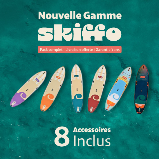 Bannière Skiffo